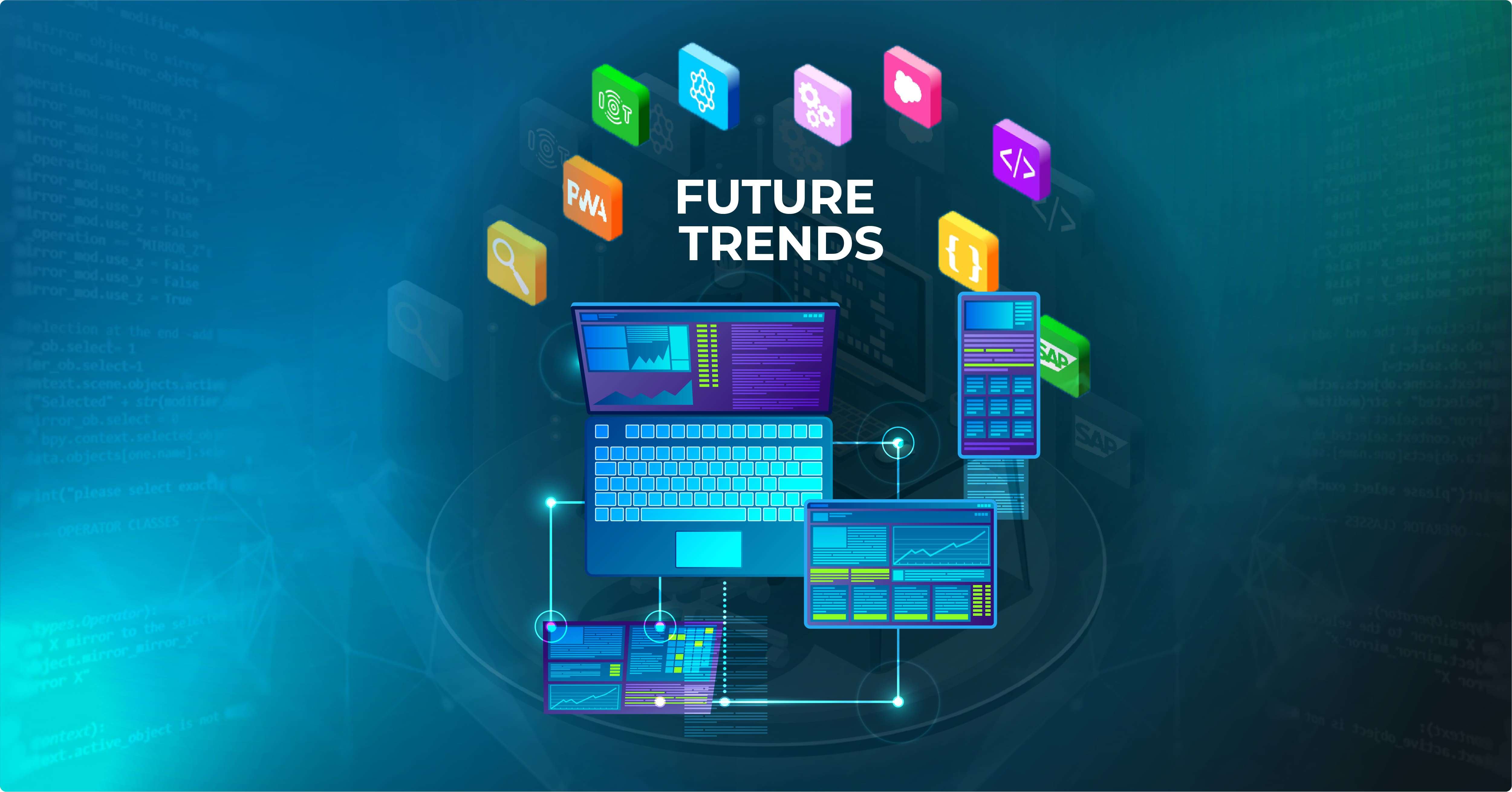 software development trends