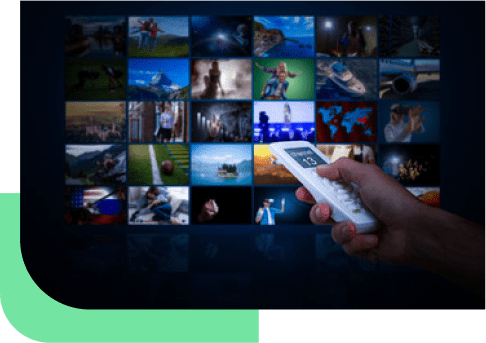 Smart TV app development