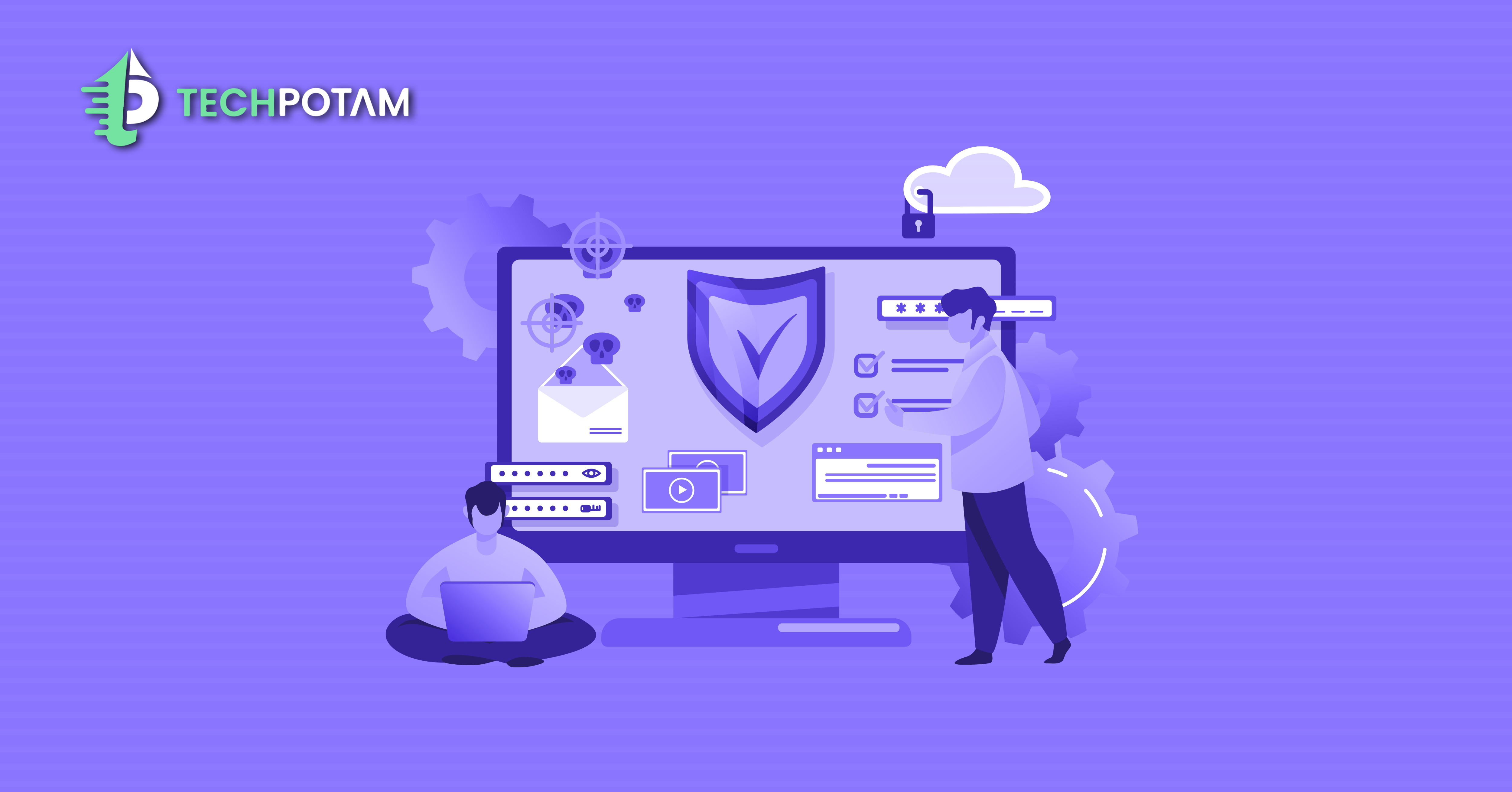 Custom Software Development Security